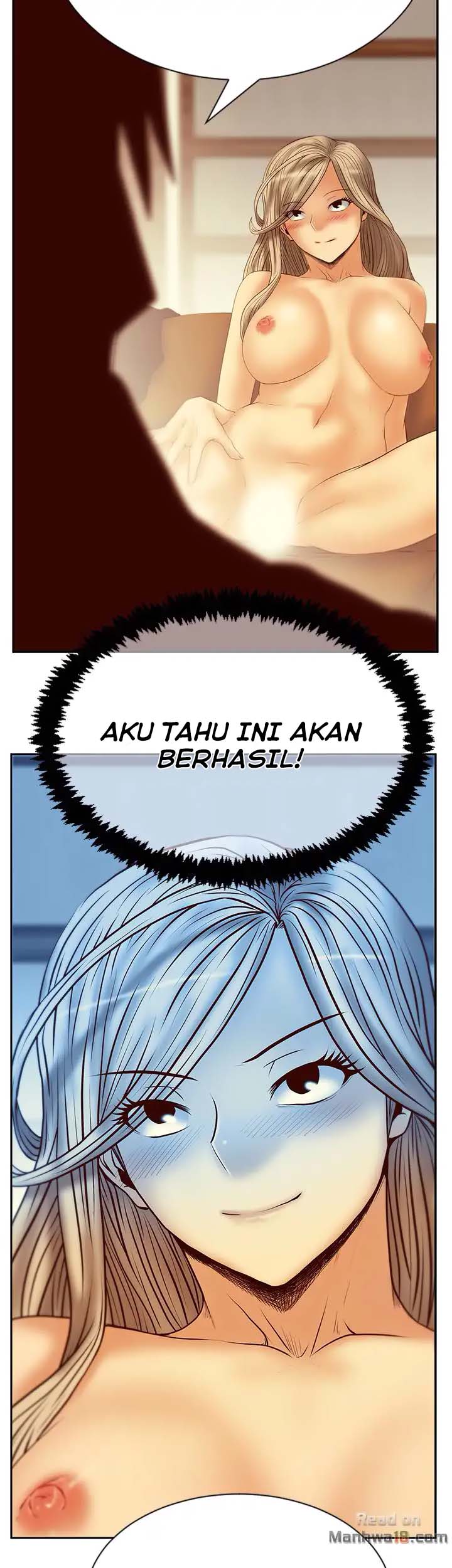 My Office Ladies: Chapter chapter-72 - Page 3