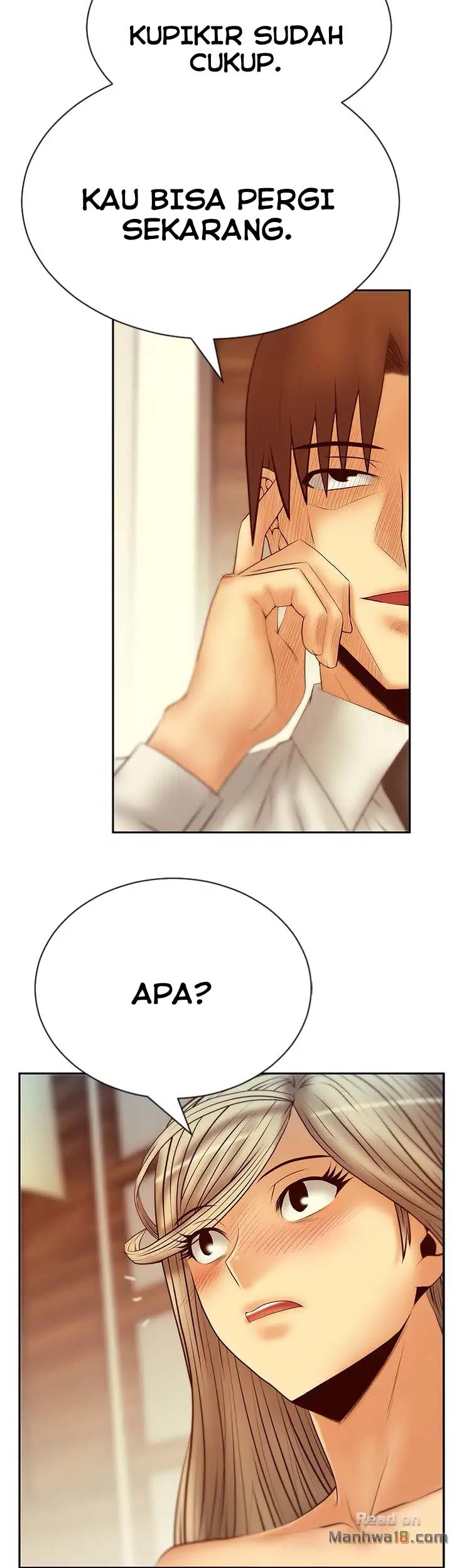 My Office Ladies: Chapter chapter-72 - Page 4
