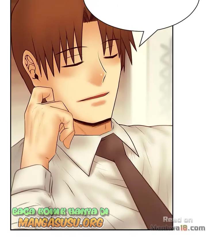 My Office Ladies: Chapter chapter-72 - Page 6