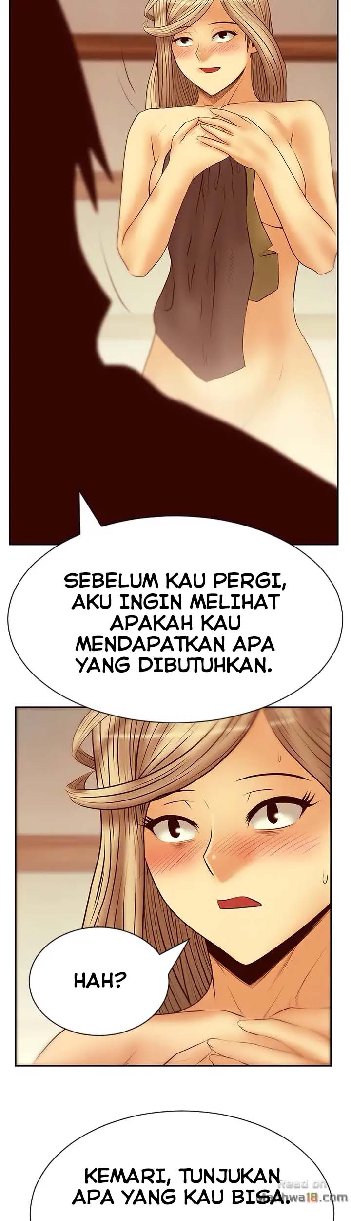 My Office Ladies: Chapter chapter-72 - Page 13