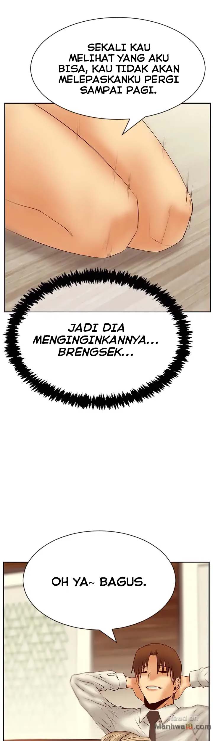 My Office Ladies: Chapter chapter-72 - Page 15