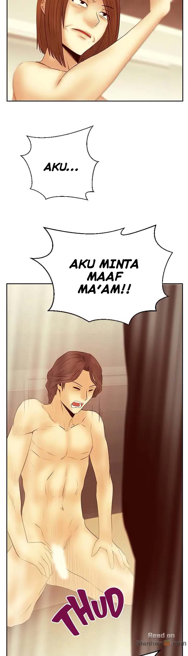 My Office Ladies: Chapter chapter-72 - Page 24