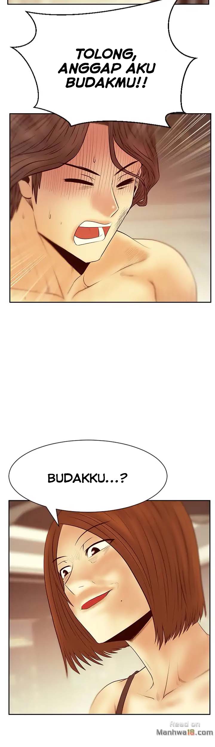 My Office Ladies: Chapter chapter-72 - Page 25