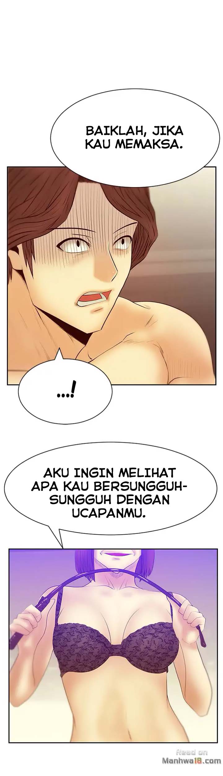 My Office Ladies: Chapter chapter-72 - Page 26