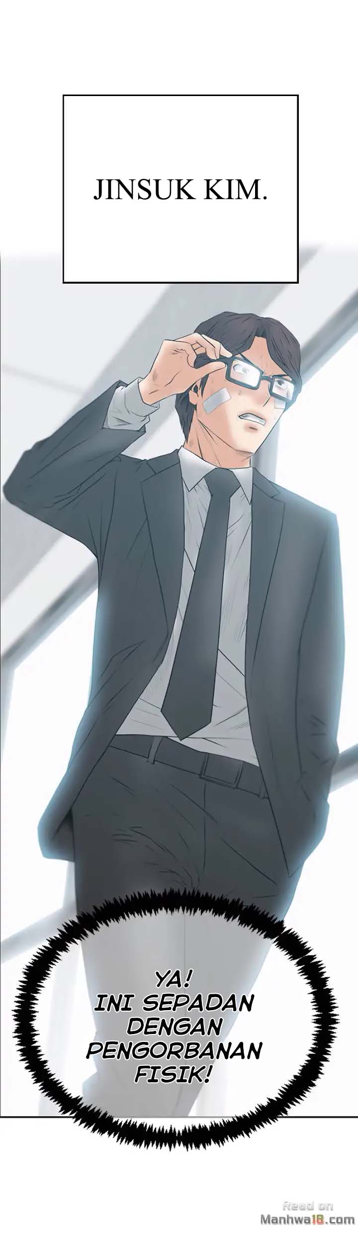 My Office Ladies: Chapter chapter-72 - Page 31