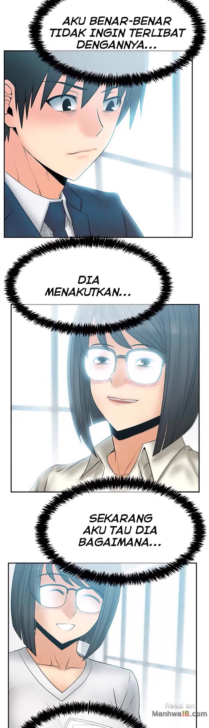 My Office Ladies: Chapter chapter-73 - Page 4
