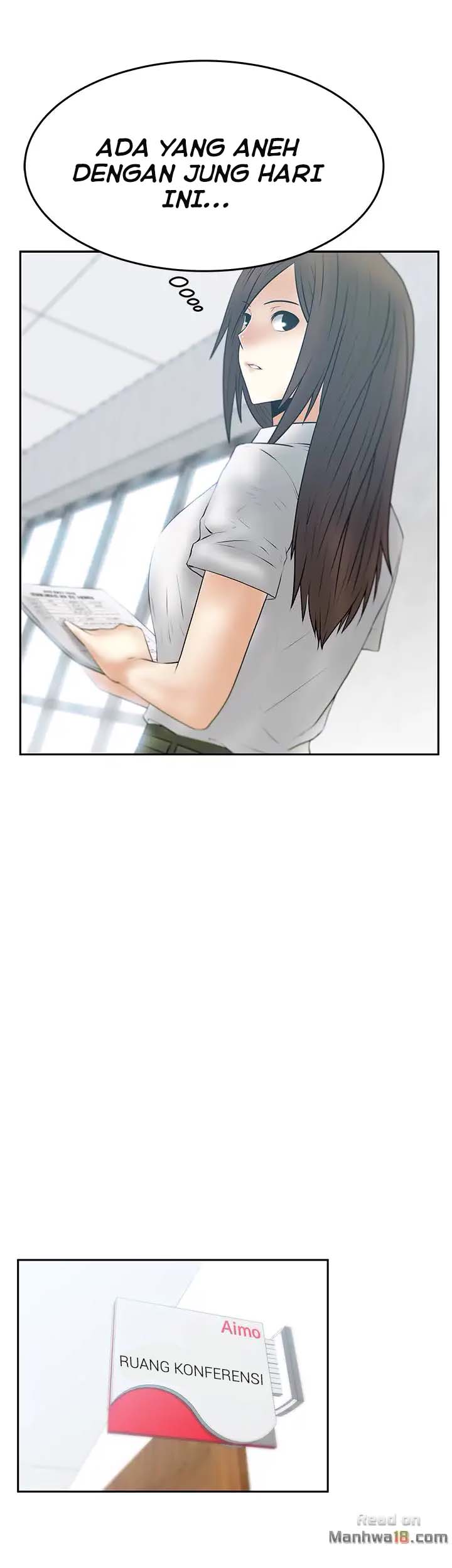 My Office Ladies: Chapter chapter-73 - Page 15