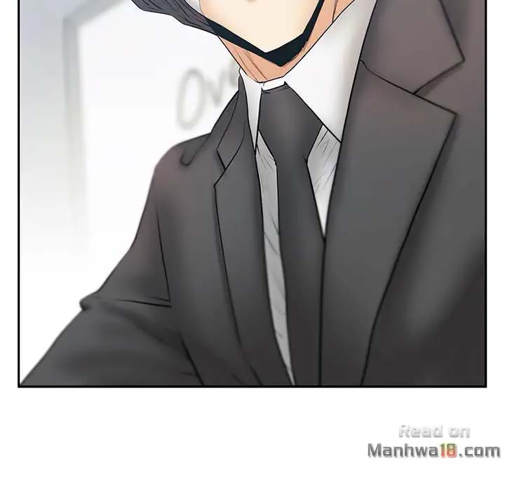 My Office Ladies: Chapter chapter-73 - Page 18