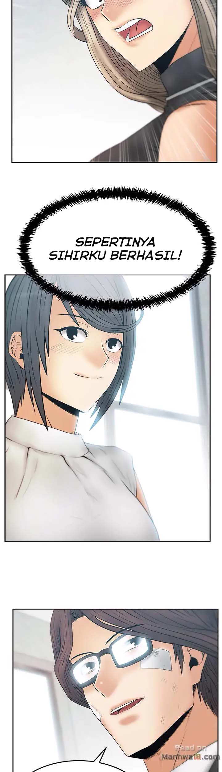 My Office Ladies: Chapter chapter-73 - Page 24