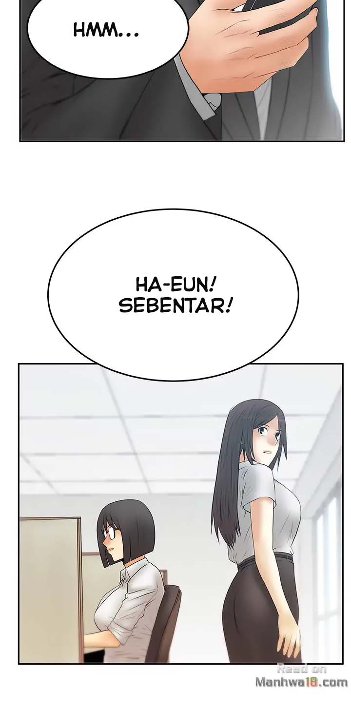 My Office Ladies: Chapter chapter-73 - Page 26