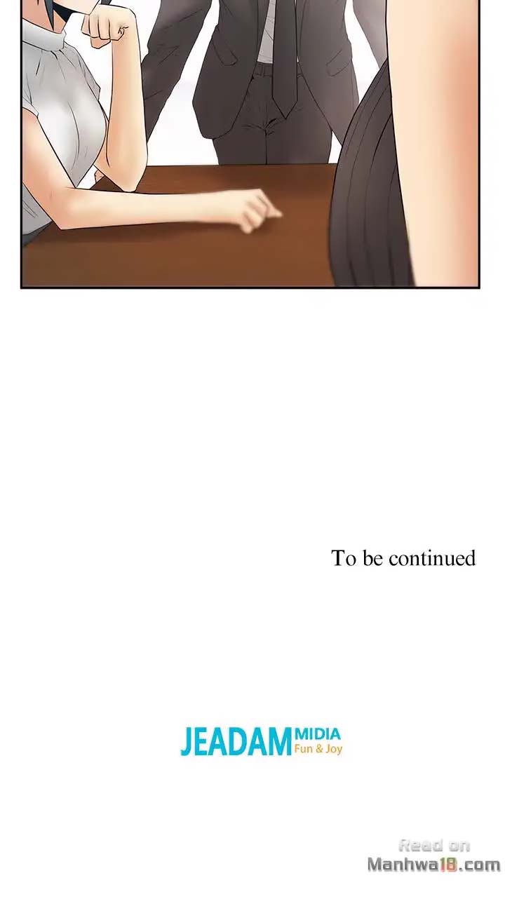 My Office Ladies: Chapter chapter-73 - Page 31