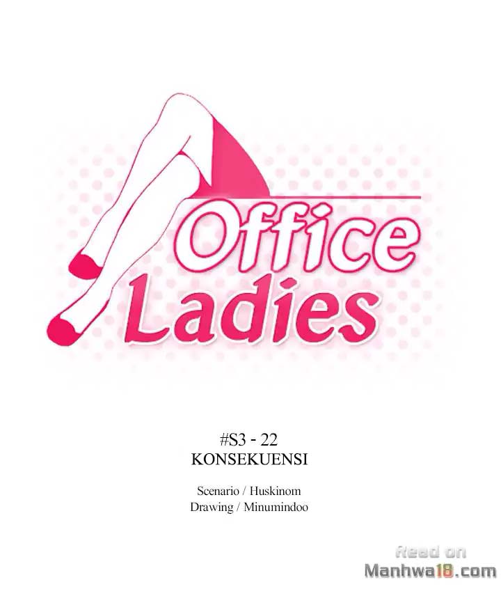 My Office Ladies: Chapter chapter-74 - Page 1