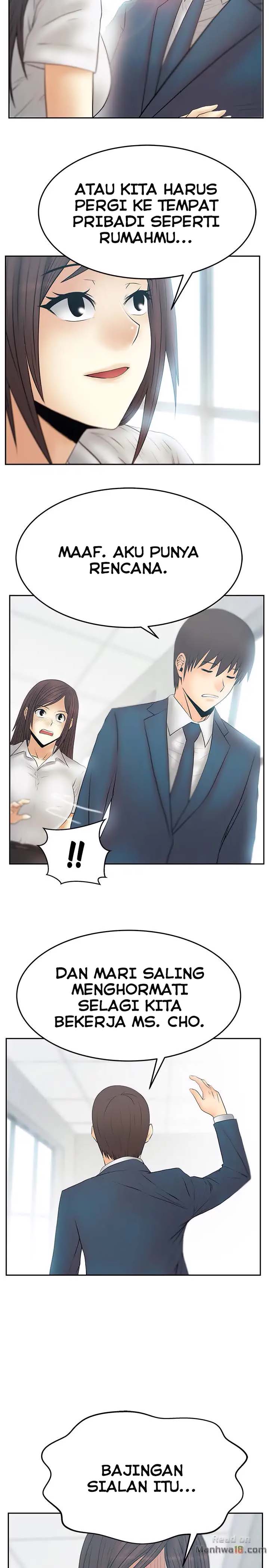 My Office Ladies: Chapter chapter-74 - Page 6