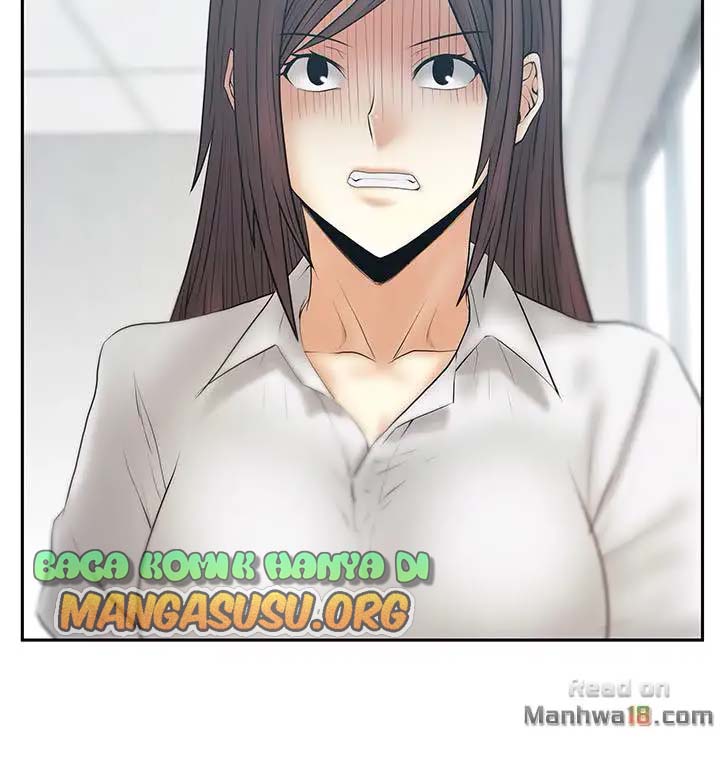 My Office Ladies: Chapter chapter-74 - Page 7