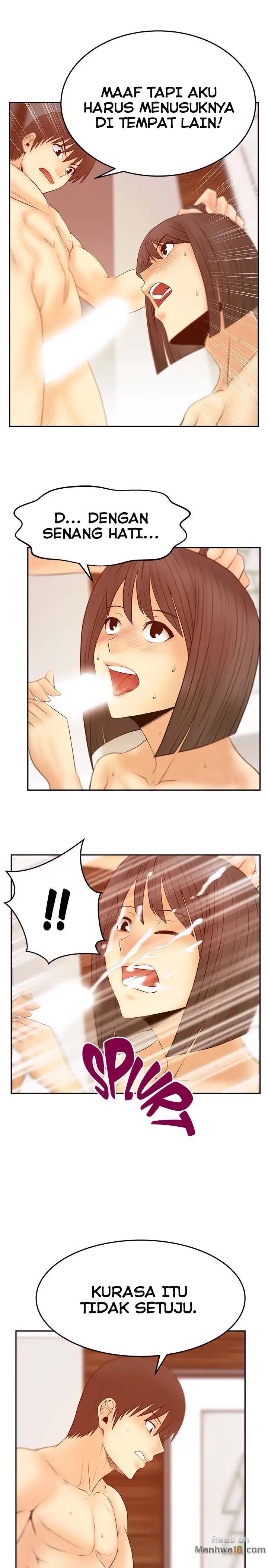 My Office Ladies: Chapter chapter-74 - Page 11