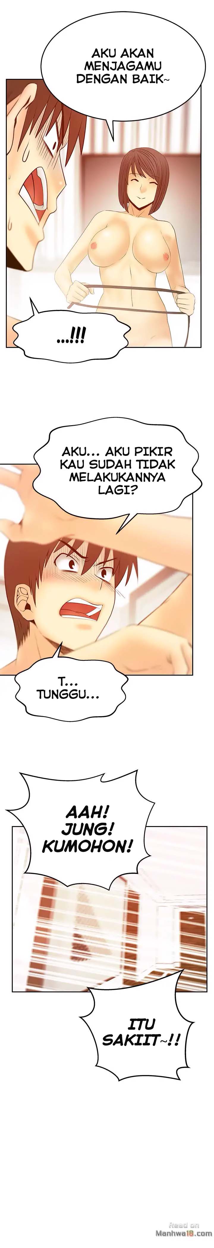 My Office Ladies: Chapter chapter-74 - Page 14