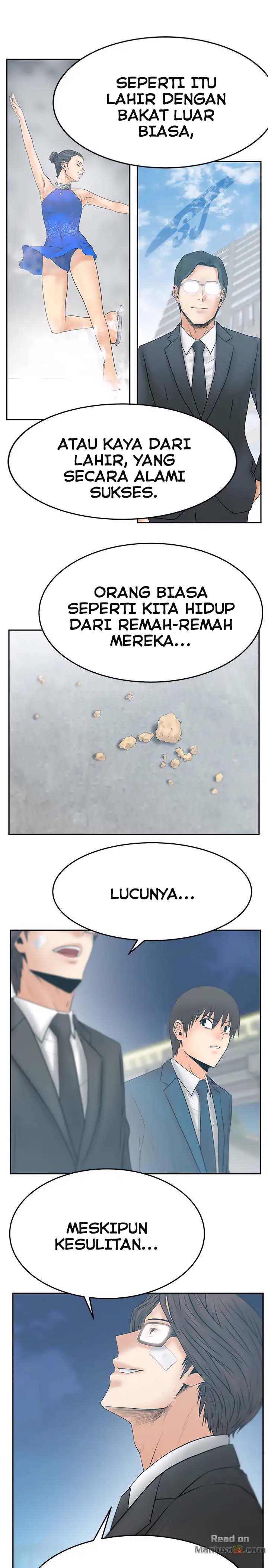 My Office Ladies: Chapter chapter-75 - Page 13