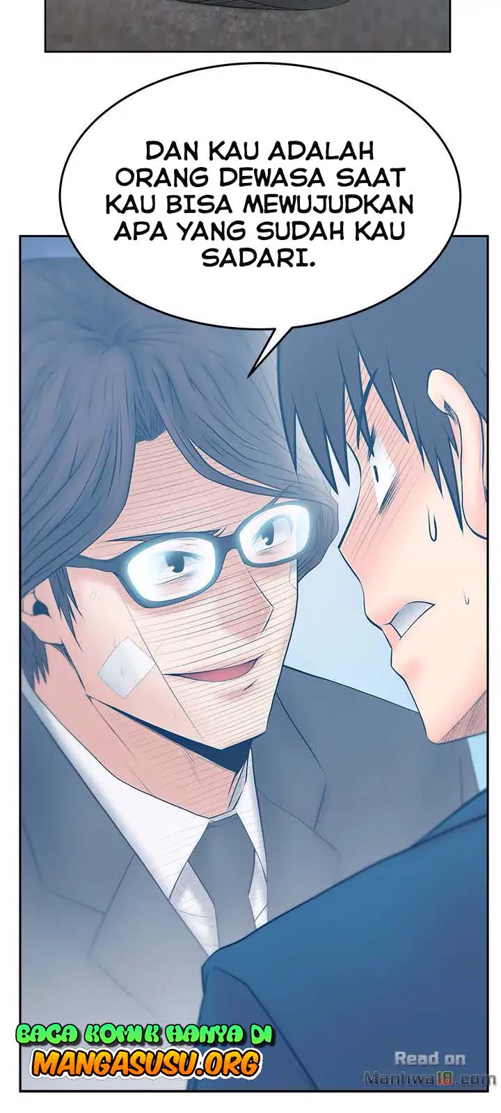My Office Ladies: Chapter chapter-75 - Page 15