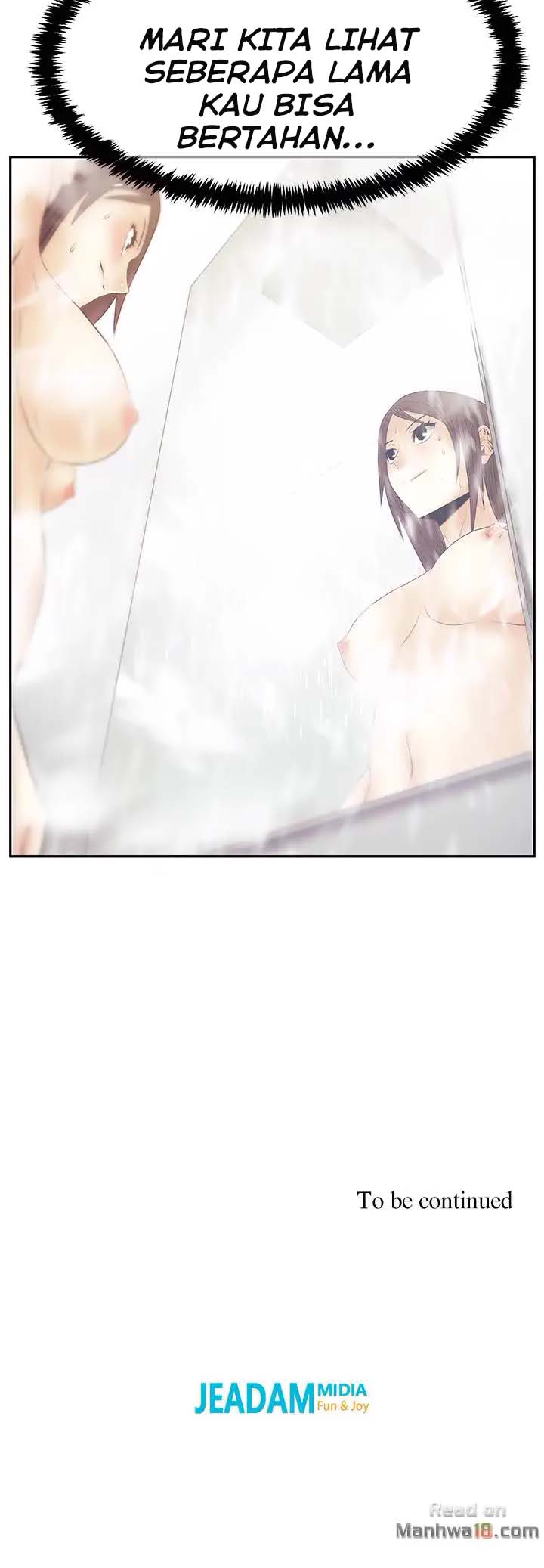 My Office Ladies: Chapter chapter-75 - Page 18
