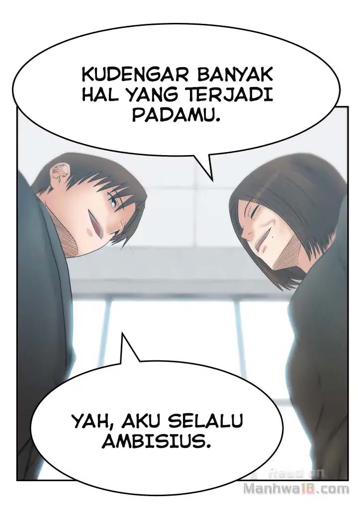 My Office Ladies: Chapter chapter-76 - Page 4