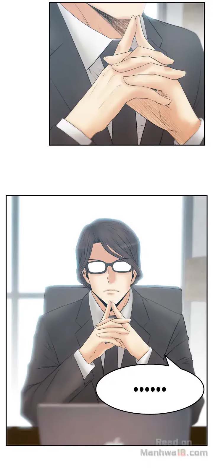 My Office Ladies: Chapter chapter-76 - Page 10