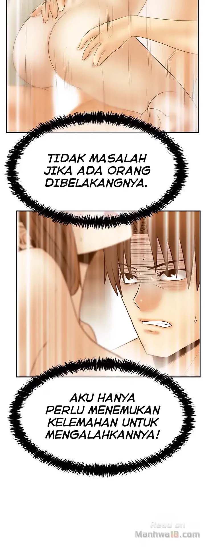 My Office Ladies: Chapter chapter-76 - Page 19