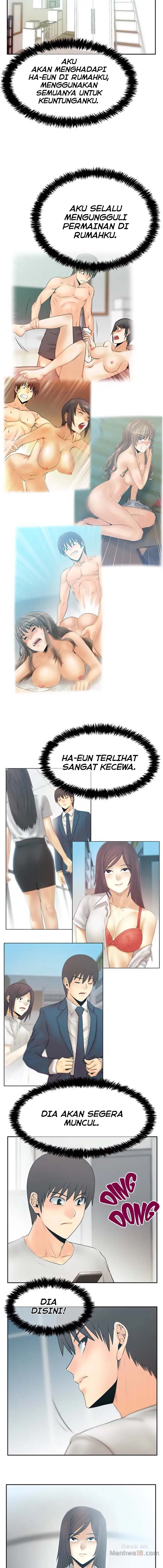 My Office Ladies: Chapter chapter-78 - Page 2