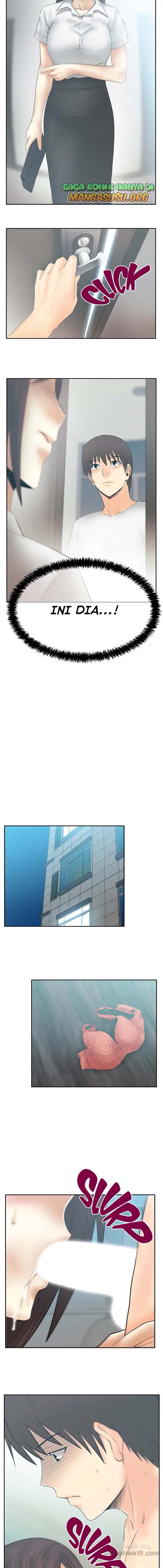 My Office Ladies: Chapter chapter-78 - Page 3