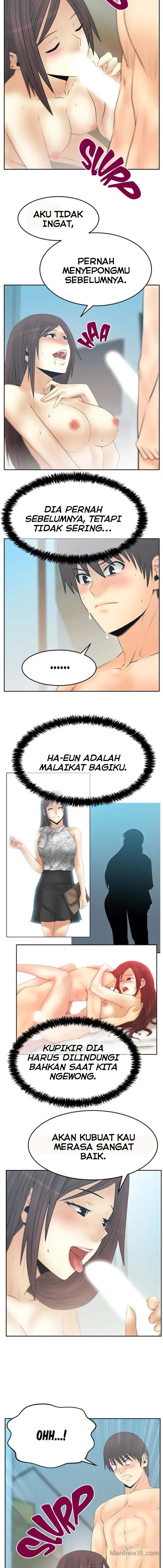 My Office Ladies: Chapter chapter-78 - Page 4