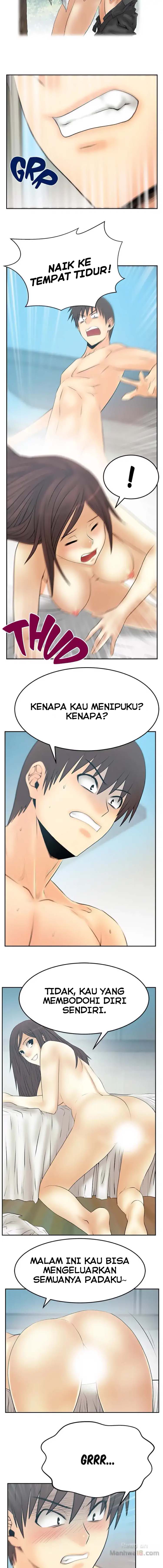 My Office Ladies: Chapter chapter-78 - Page 6