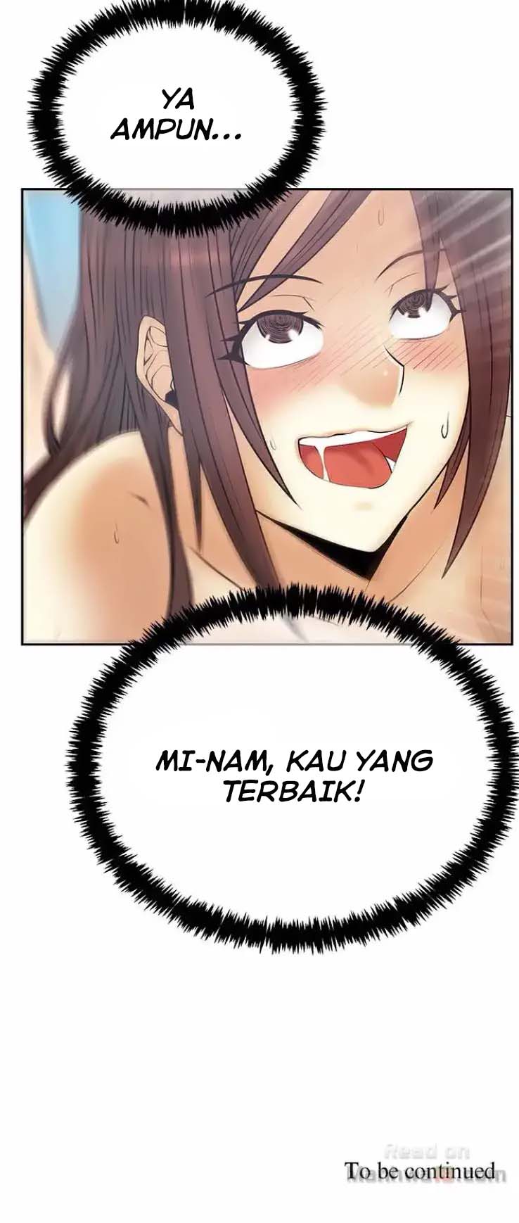My Office Ladies: Chapter chapter-78 - Page 12