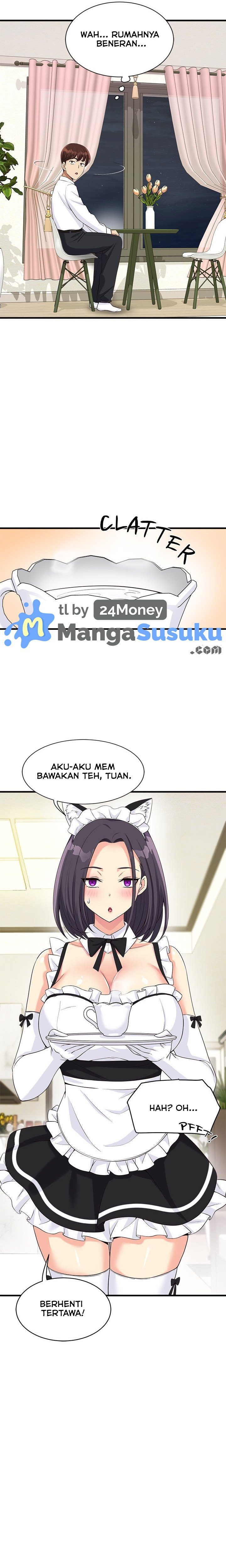 My Other Girlfriend: Chapter chapter-16 - Page 6