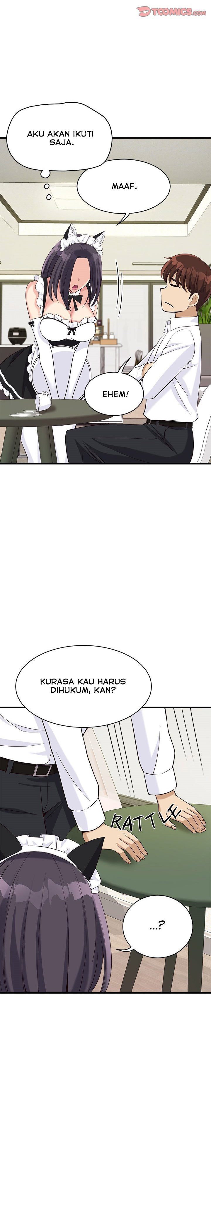 My Other Girlfriend: Chapter chapter-16 - Page 11