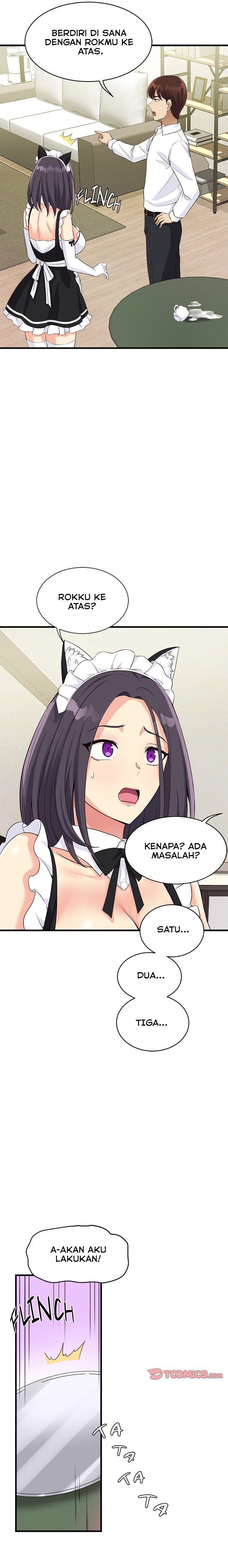 My Other Girlfriend: Chapter chapter-16 - Page 12