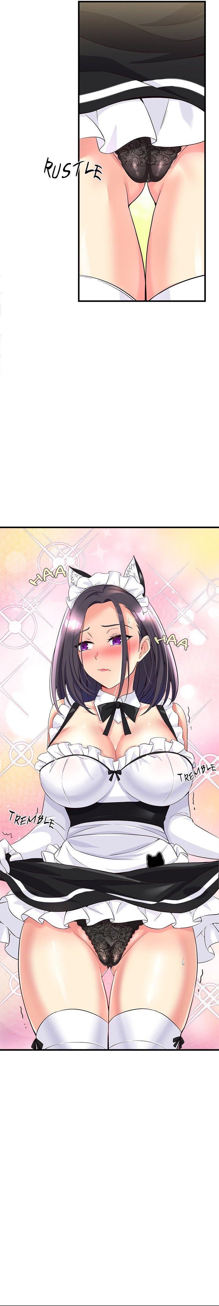 My Other Girlfriend: Chapter chapter-16 - Page 13