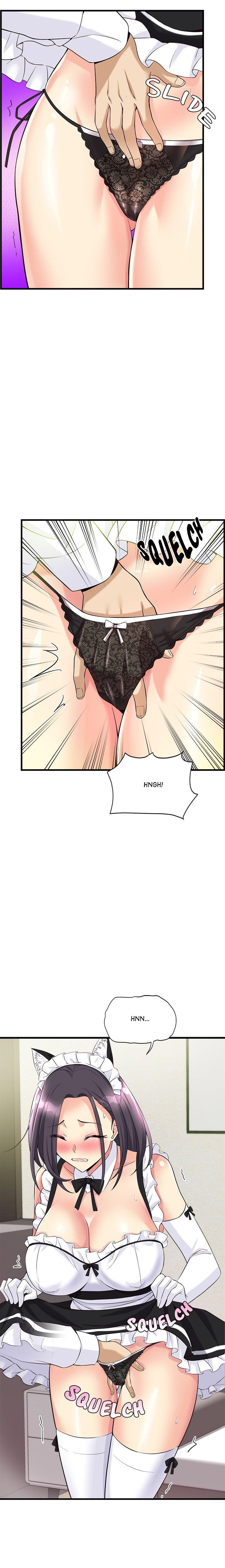 My Other Girlfriend: Chapter chapter-16 - Page 15
