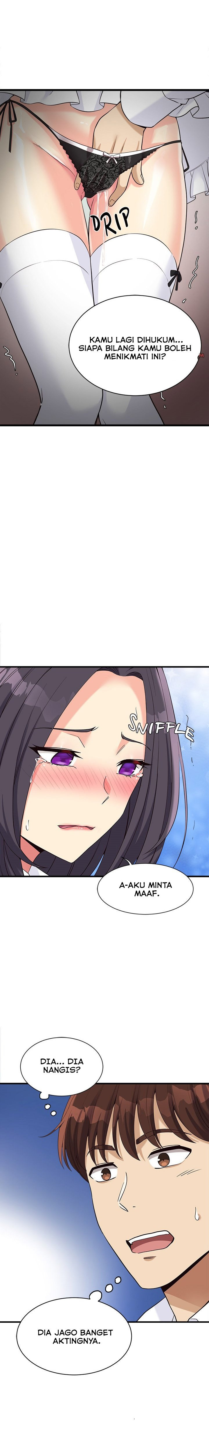 My Other Girlfriend: Chapter chapter-16 - Page 18