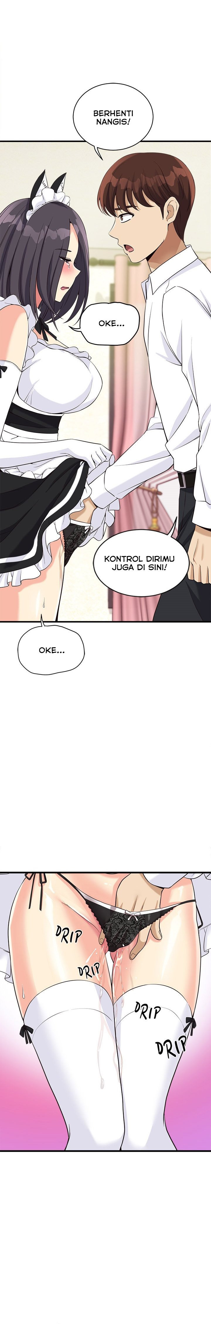 My Other Girlfriend: Chapter chapter-16 - Page 19