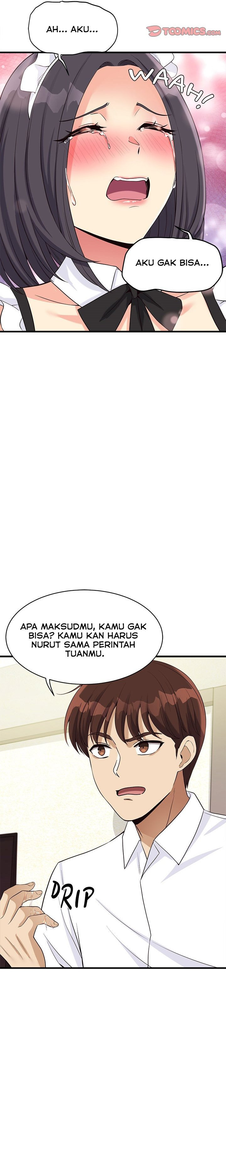 My Other Girlfriend: Chapter chapter-16 - Page 20