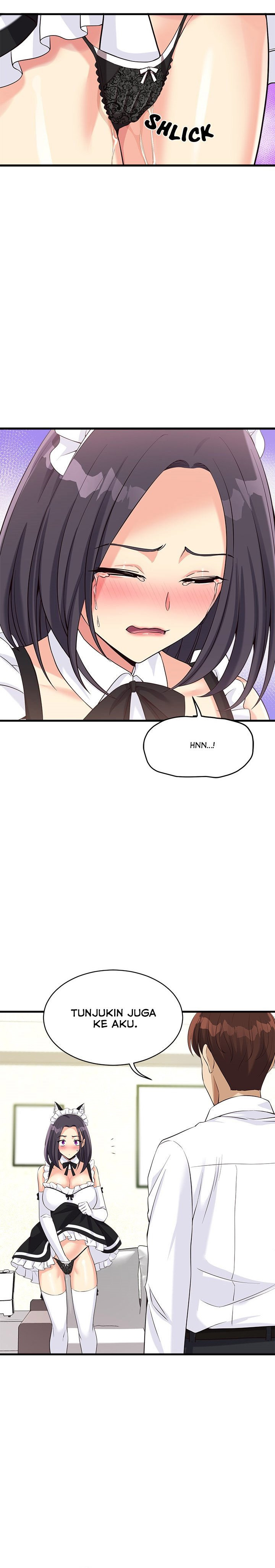 My Other Girlfriend: Chapter chapter-16 - Page 22