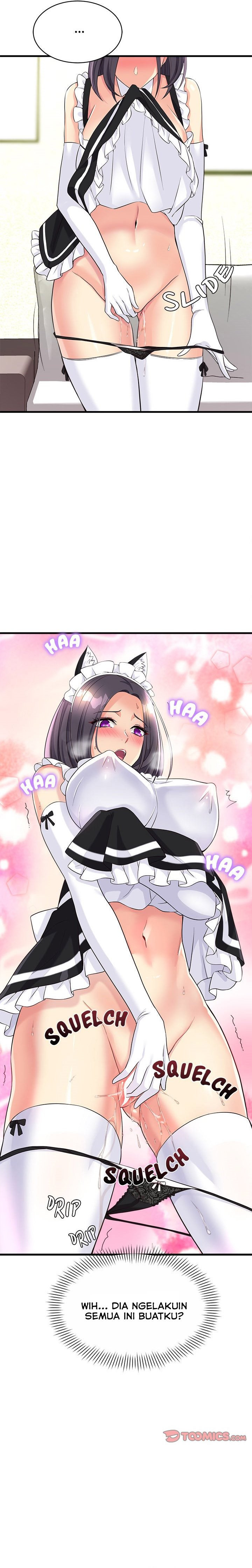 My Other Girlfriend: Chapter chapter-16 - Page 23