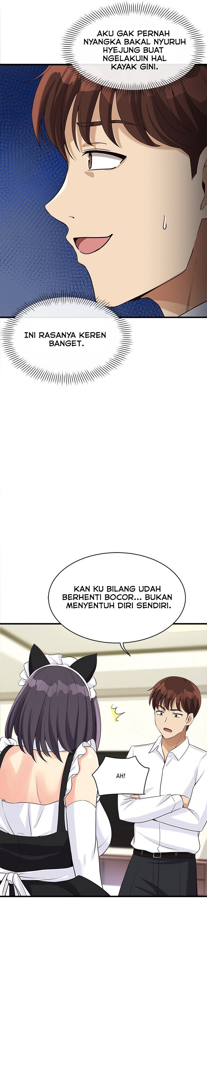 My Other Girlfriend: Chapter chapter-16 - Page 24