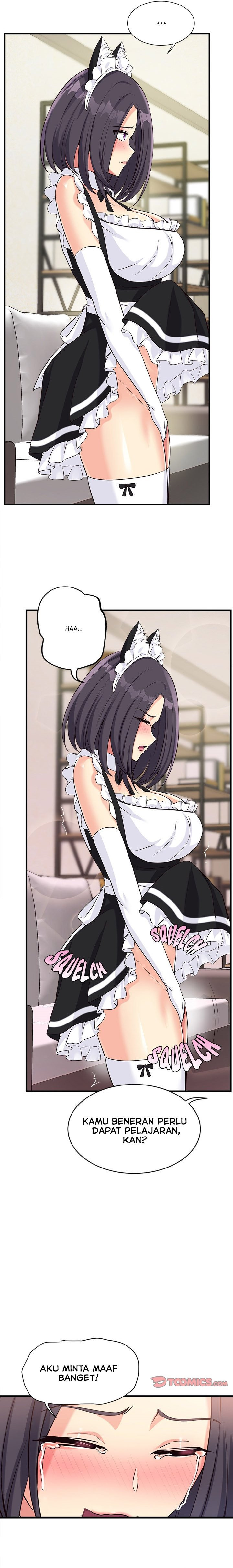 My Other Girlfriend: Chapter chapter-16 - Page 25