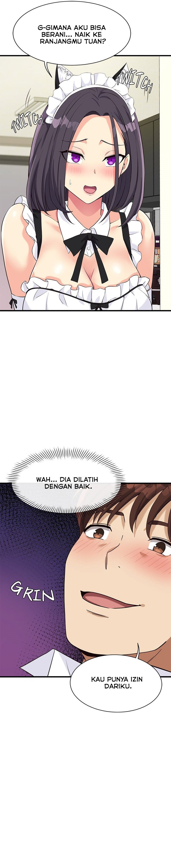 My Other Girlfriend: Chapter chapter-16 - Page 30
