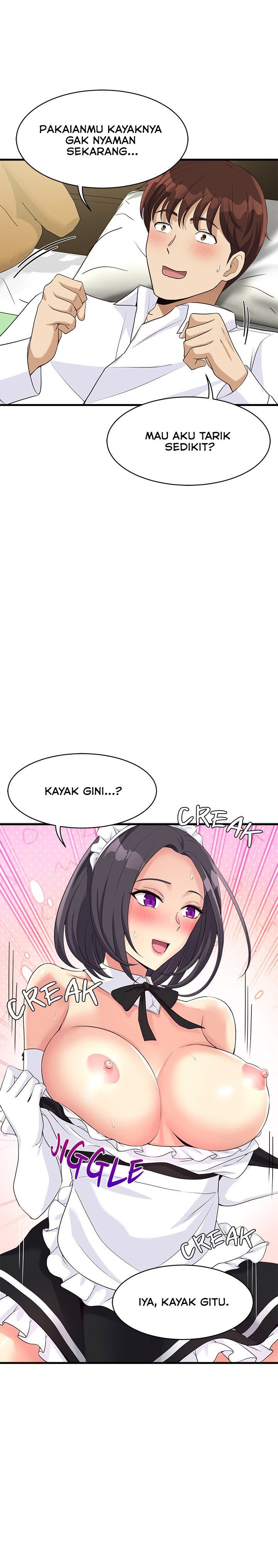 My Other Girlfriend: Chapter chapter-17 - Page 6