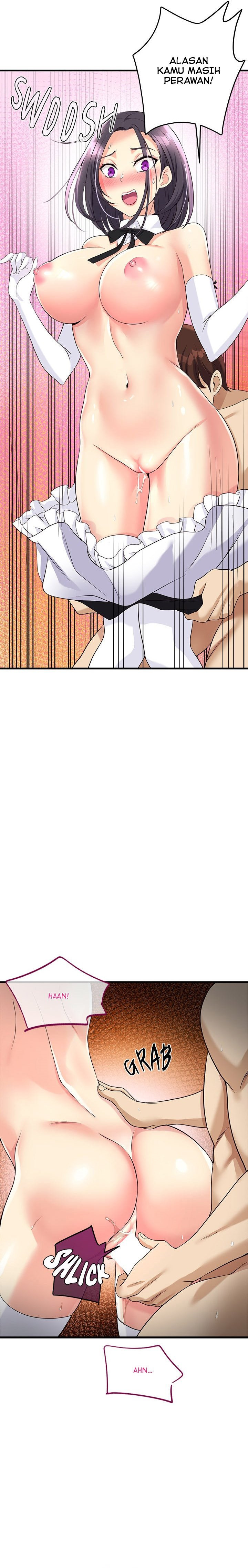 My Other Girlfriend: Chapter chapter-17 - Page 19