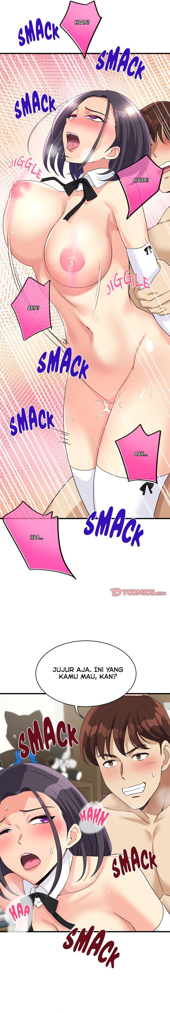 My Other Girlfriend: Chapter chapter-17 - Page 20