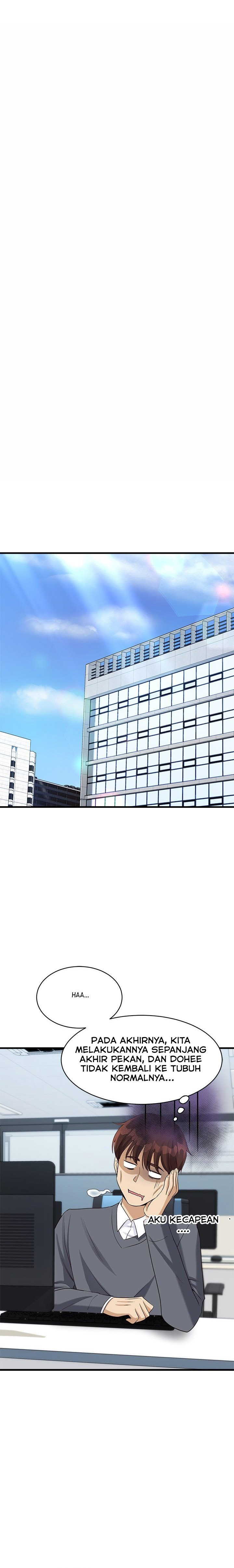 My Other Girlfriend: Chapter chapter-17 - Page 26