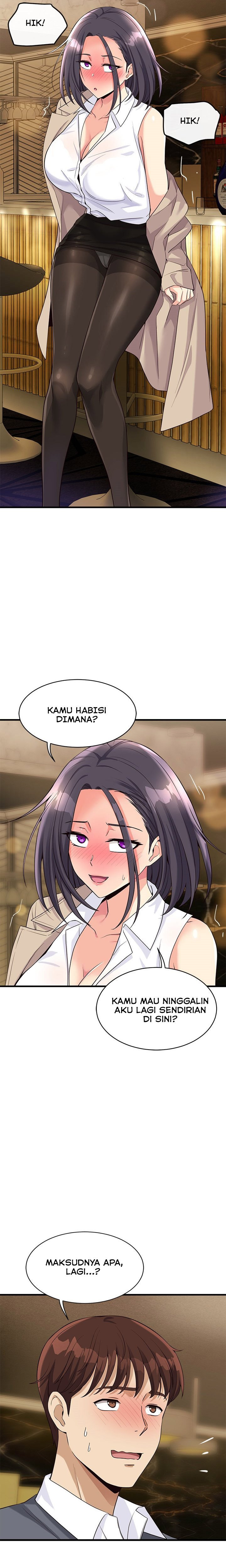 My Other Girlfriend: Chapter chapter-18 - Page 26