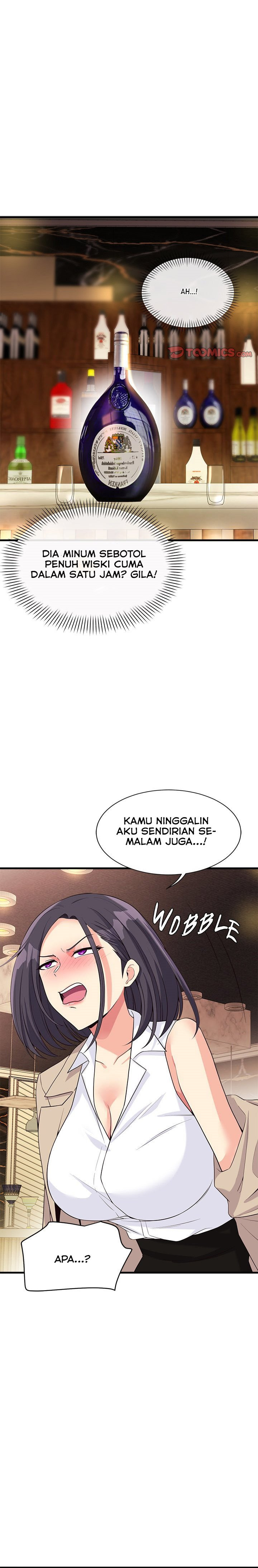My Other Girlfriend: Chapter chapter-18 - Page 27